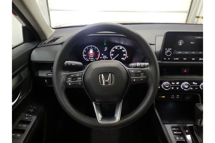 $27998 : Honda CR-V 2023 EX 4dr SUV w image 10