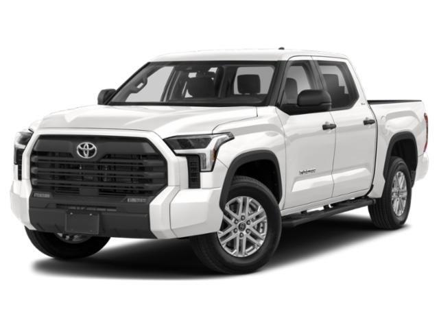 PRE-OWNED 2022 TOYOTA TUNDRA image 3