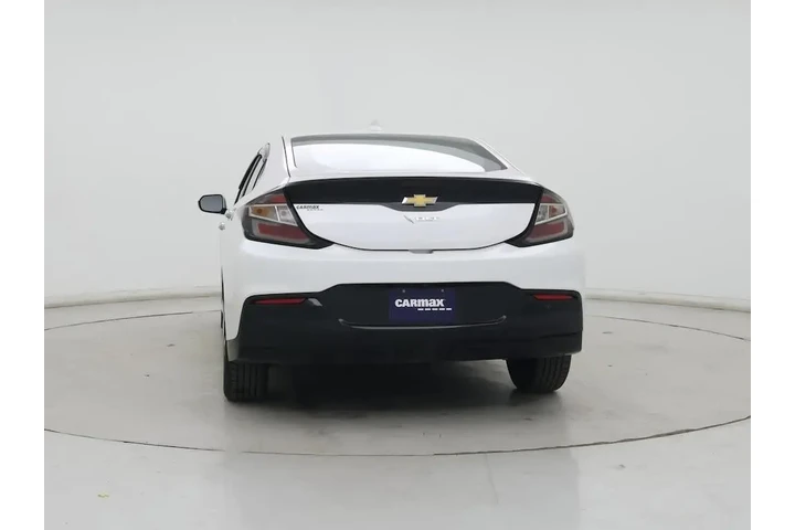 $11998 : Chevrolet Volt 2017 Premier image 2