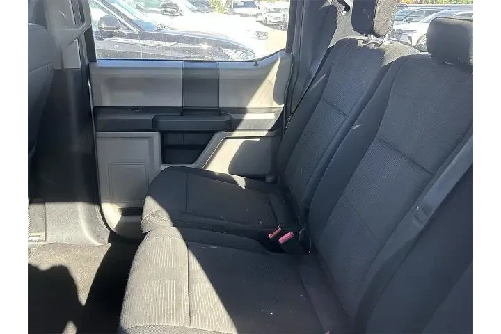 $23862 : Ford F-150 2020 4x2 XL 4dr S image 7