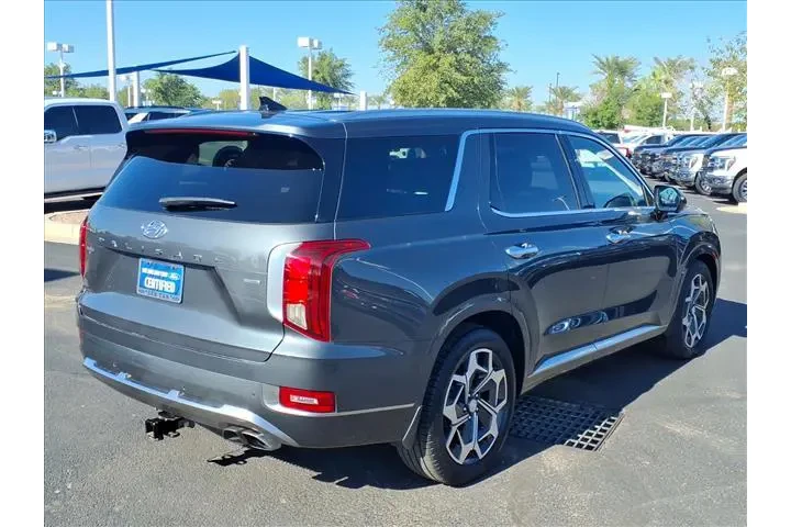 $27270 : Hyundai PALISADE 2022 AWD Ca image 5