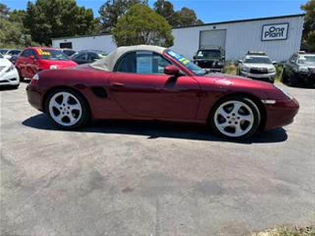 $10999 : 1999 PORSCHE BOXSTER image 2