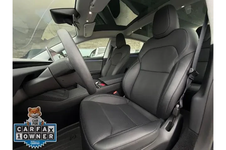 $37459 : Tesla Model 3 2025 Long Rang image 5