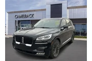 $35995 : Lincoln Aviator 2021 AWD Res thumbnail
