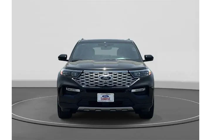 $36900 : Ford Explorer 2023 AWD Plati image 3