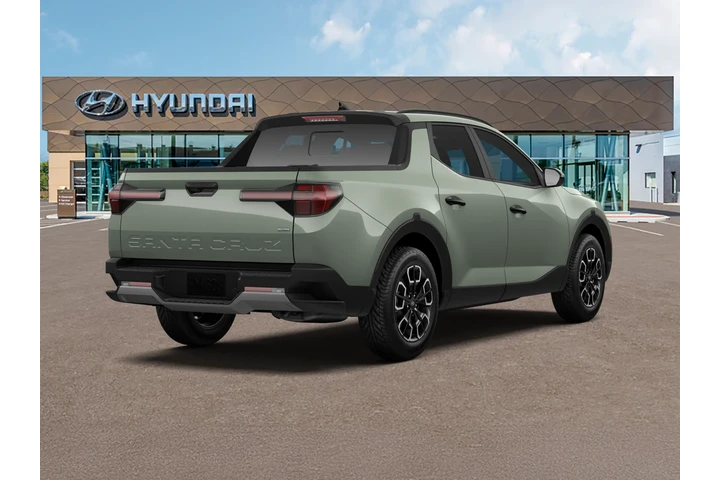 $23390 : Hyundai SANTA CRUZ 2023 AWD image 7
