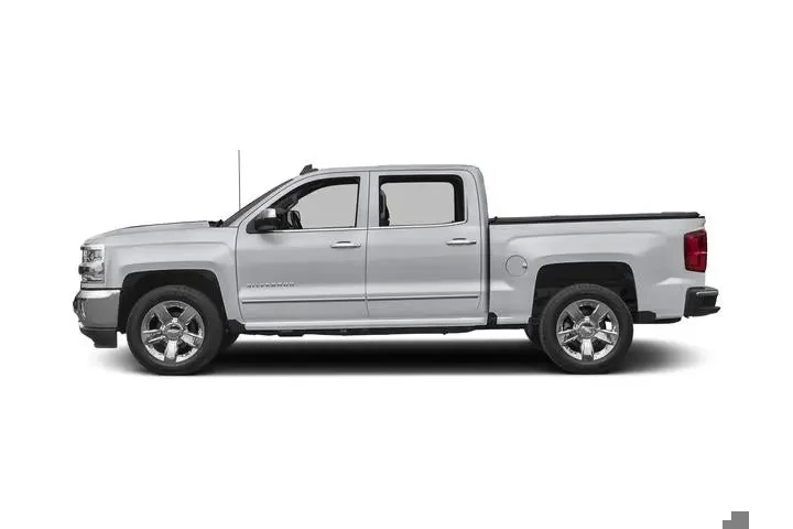 $25699 : Chevrolet Silverado 1500 201 image 2
