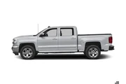$25699 : Chevrolet Silverado 1500 201 thumbnail