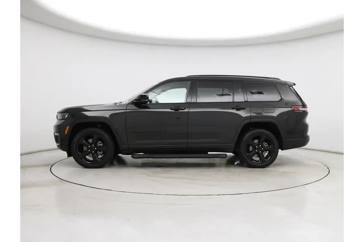 $32998 : Jeep Grand Cherokee L 2023 4 image 3