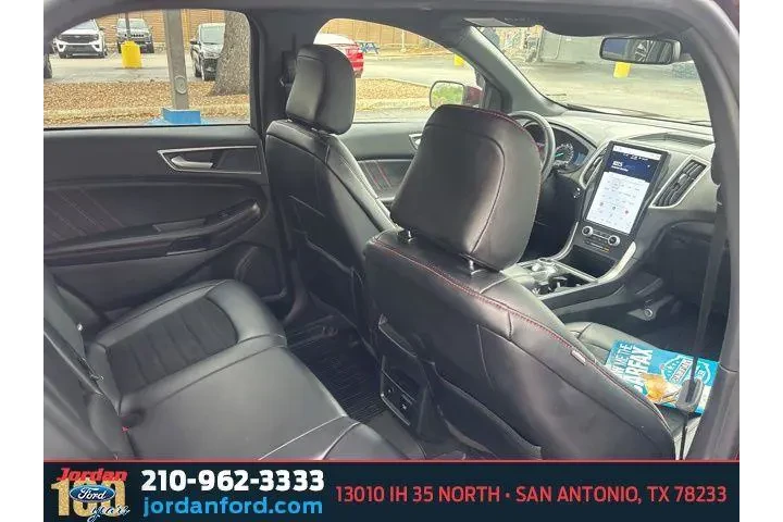 $27943 : Ford Edge 2023 AWD SEL 4dr C image 10