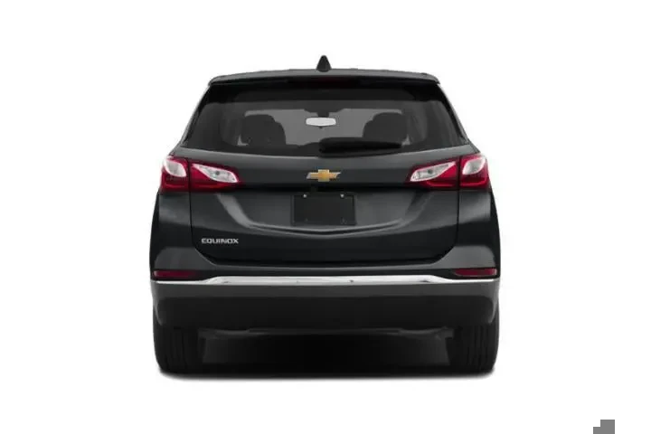 $9590 : Chevrolet Equinox 2020 LS 4d image 8