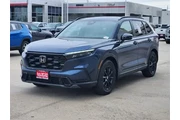 $35713 : Honda CR-V Hybrid 2026 Sport thumbnail