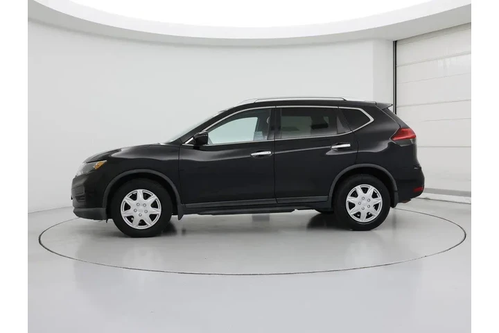 $13599 : Nissan Rogue 2017 S 4dr Cros image 3