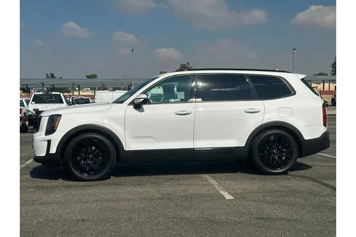 $33000 : Kia Telluride 2022 AWD SX 4d image 6