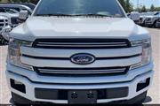 Used 2018 F-150 LARIAT 4WD Su thumbnail