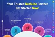 OpenTeQ NetSuite Partner en Dallas