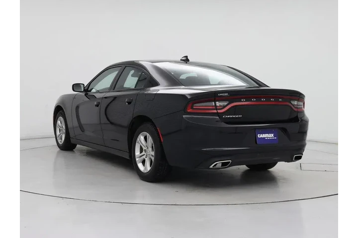 $22998 : Dodge Charger 2023 SXT 4dr S image 2