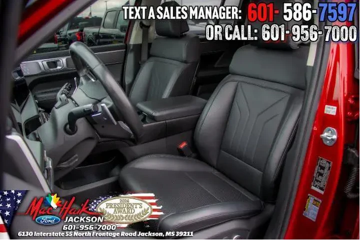 $32995 : Hyundai SANTA FE 2024 AWD XR image 7