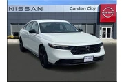 Honda Accord Hybrid 2024 Spo en Long Island