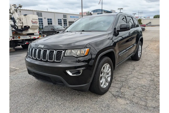 $21212 : Jeep Grand Cherokee 2021 4x2 image 7