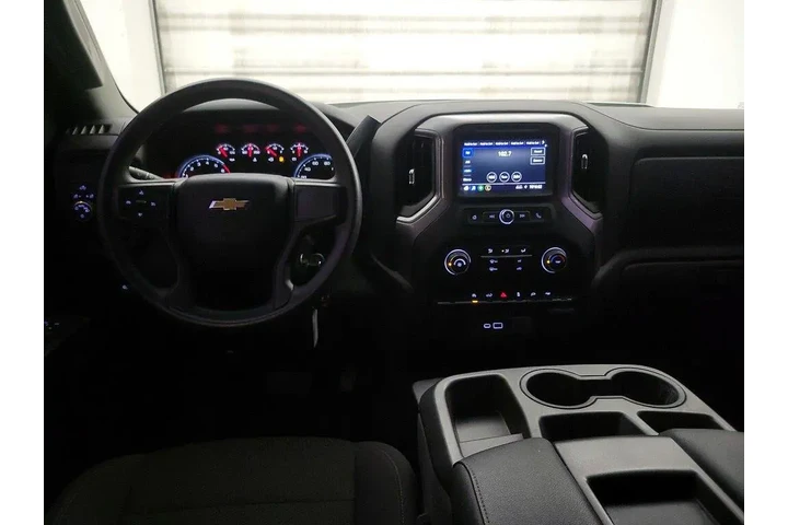 $27998 : Chevrolet Silverado 1500 202 image 9