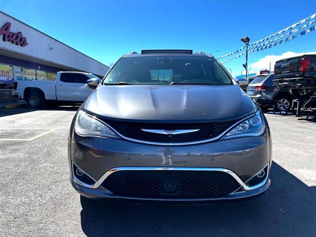 $23299 : 2017 Pacifica Limited FWD image 7