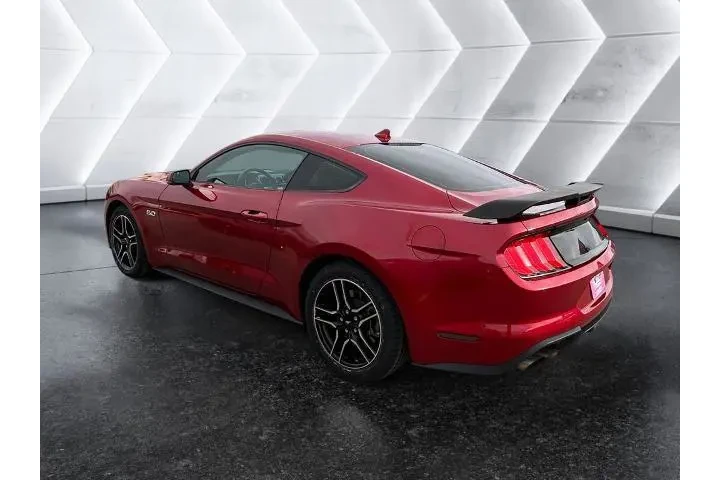 $37991 : Ford Mustang 2020 GT Premium image 6