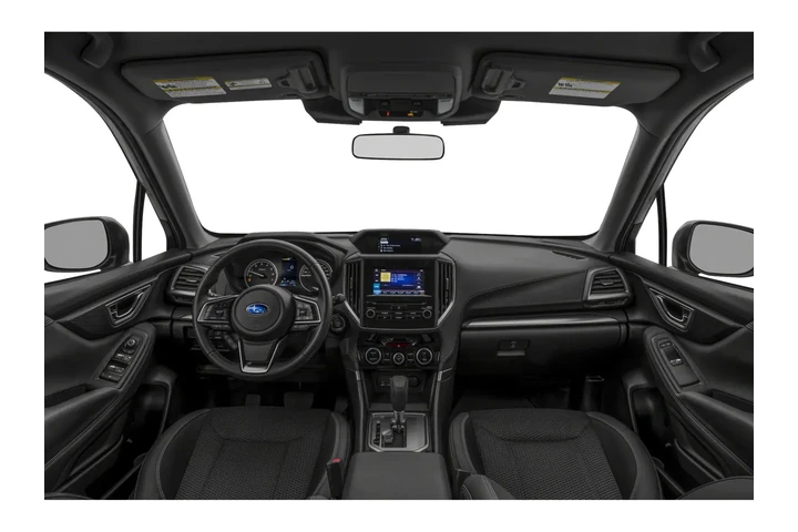 $32286 : 2024 Forester Premium image 5