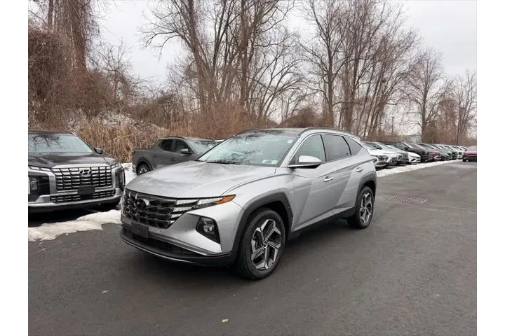 $26750 : Hyundai TUCSON 2023 AWD Limi image 8