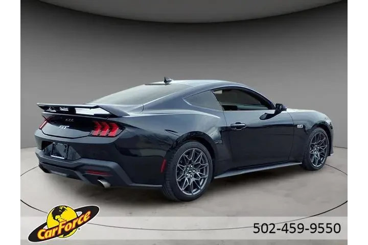 $40000 : Ford Mustang 2024 GT Premium image 9