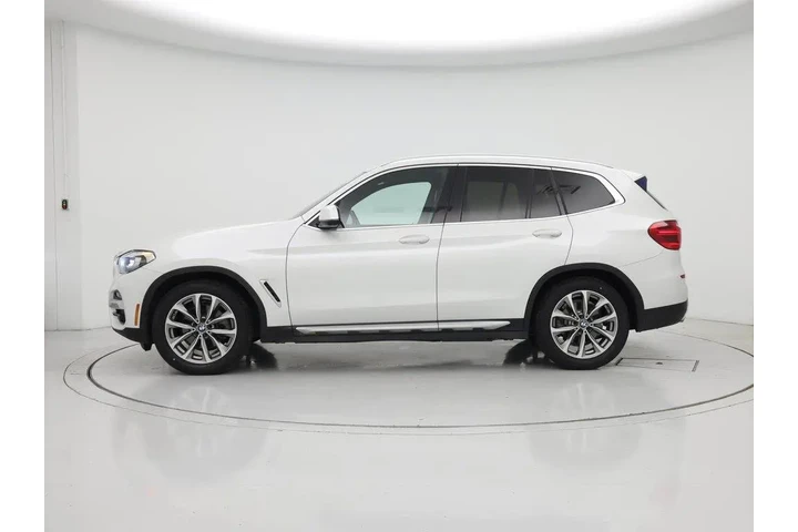 $20998 : BMW X3 2019 sDrive30i 4dr Sp image 3