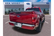 $38694 : Ford F-150 2022 4x4 XL 4dr S thumbnail