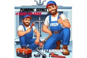 Fredi plumbing services