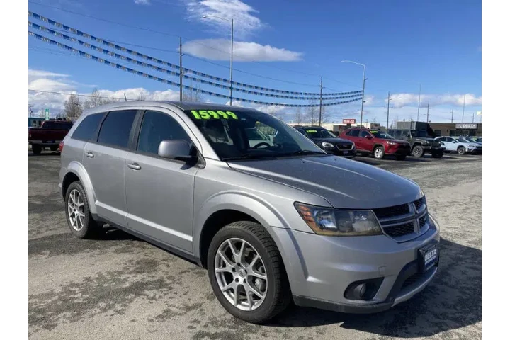 $14999 : 2019 Journey GT image 3