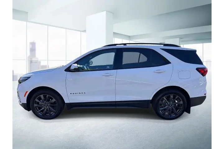 $23999 : Chevrolet Equinox 2023 4x4 R image 2