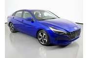 $18549 : Hyundai ELANTRA 2023 SEL 4dr thumbnail