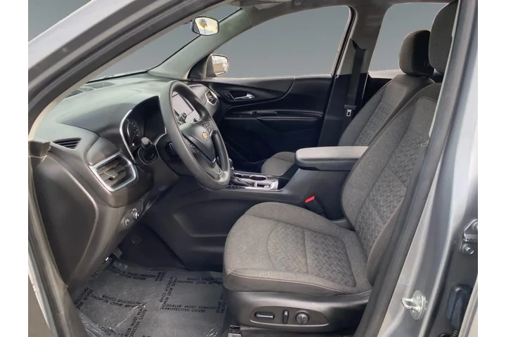 $21700 : Chevrolet Equinox 2023 LT 4d image 9
