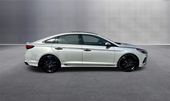 $19473 : 2019 Sonata Limited 2.0T image 8