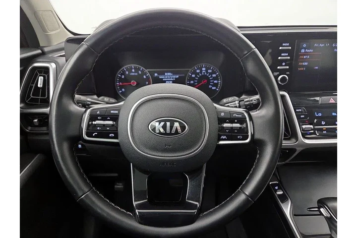 $25998 : Kia Sorento 2021 S 4dr SUV image 10