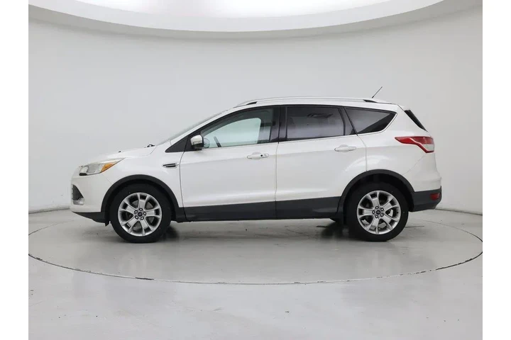 $14998 : Ford Escape 2016 Titanium 4d image 3
