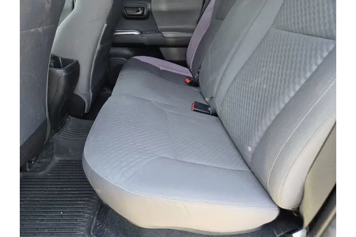 $31991 : Toyota Tacoma 2022 4x2 TRD O image 4