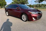 $13900 : 2014 Avalon Hybrid XLE Touring thumbnail