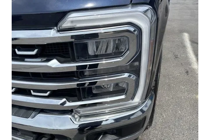 Ford F-350 Super Duty 2024 4 image 10