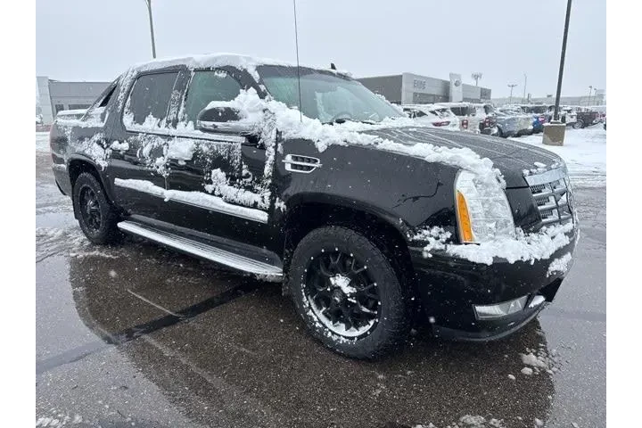 $13000 : Cadillac Escalade EXT 2011 A image 1