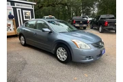$6999 : 2011 Altima 2.5 S thumbnail