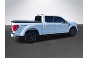$36352 : Ford F-150 2023 4x4 XLT 4dr thumbnail