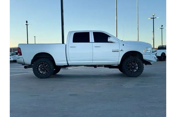 $32400 : Ram 2500 2016 4x4 Tradesman image 7