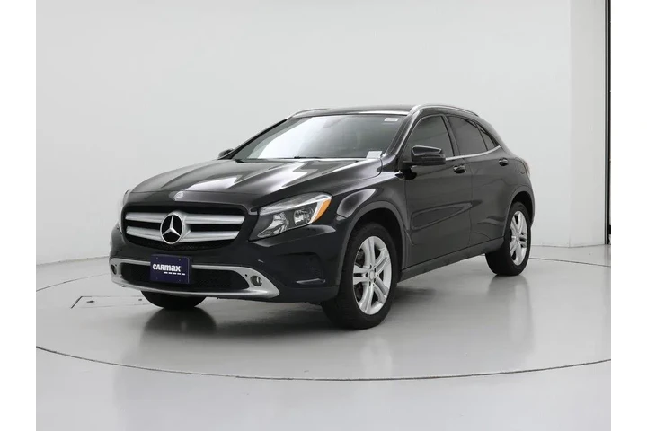 $14998 : Mercedes-Benz GLA 2016 AWD G image 4