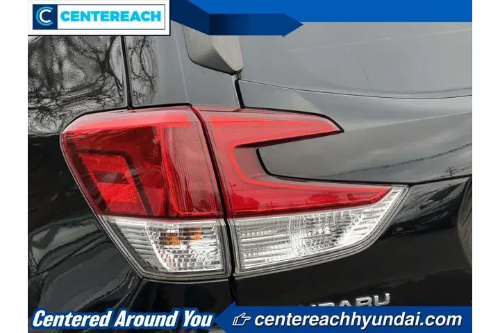 $22470 : Subaru Forester 2021 AWD Pre image 9