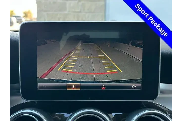 $15495 : Mercedes-Benz GLC 2016 GLC 3 image 7